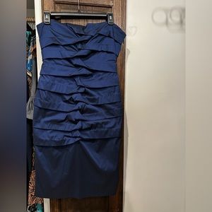 Nicole Miller cocktail dress